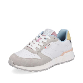 Rieker Women's Shoes | W0600