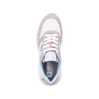 Rieker Women's Shoes | W0600
