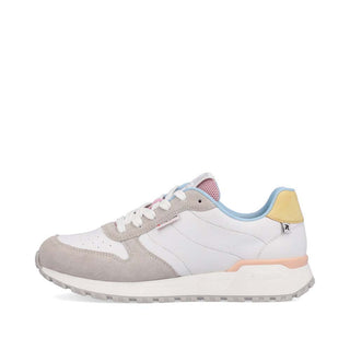 Rieker Women's Shoes | W0600