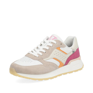 Rieker Women's Shoes | W0607