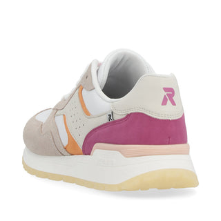 Rieker Women's Shoes | W0607
