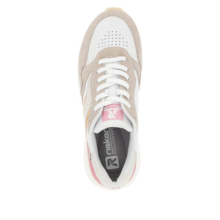 Rieker Women's Shoes | W0607