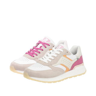 Rieker Women's Shoes | W0607