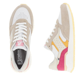 Rieker Women's Shoes | W0607