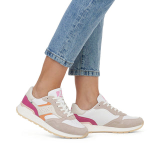 Rieker Women's Shoes | W0607