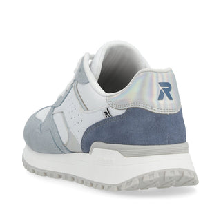 Rieker Women's Shoes | W0607