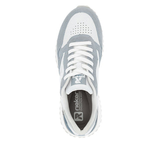 Rieker Women's Shoes | W0607