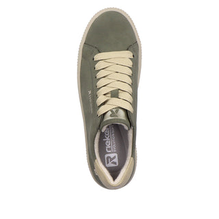 Chaussures pour femmes Rieker | W0704