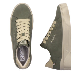 Chaussures pour femmes Rieker | W0704
