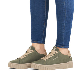 Chaussures pour femmes Rieker | W0704