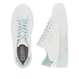 Chaussures pour femmes Rieker | W0704