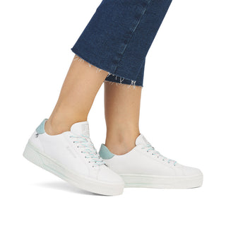 Chaussures pour femmes Rieker | W0704