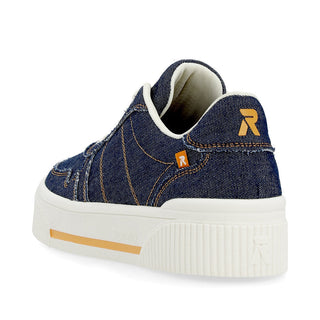 Rieker Women's Shoes | W0706