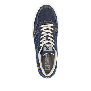 Rieker Women's Shoes | W0706