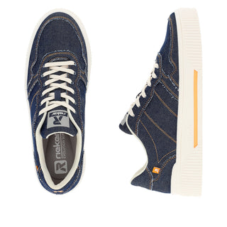 Rieker Women's Shoes | W0706