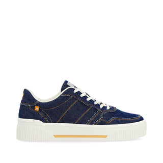 Rieker Women's Shoes | W0706