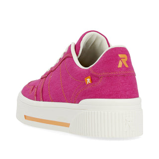 Rieker Women's Shoes | W0706
