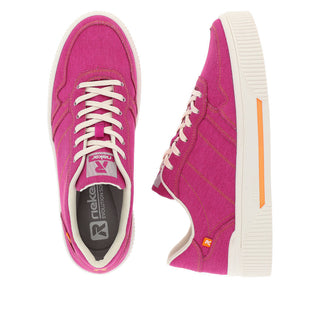 Rieker Women's Shoes | W0706