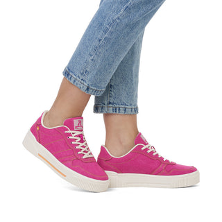 Rieker Women's Shoes | W0706