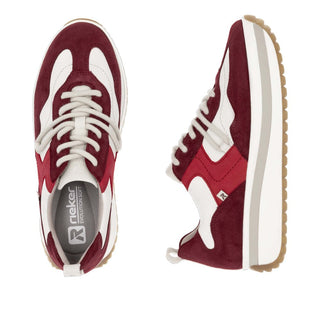 Rieker Sport Women's Shoes | W0900 - Image 20