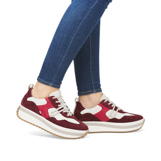 Rieker Sport Women's Shoes | W0900 - Image 21