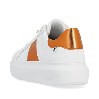 Rieker Women's Shoes | W1202
