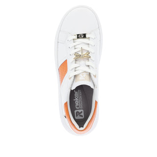 Rieker Women's Shoes | W1202