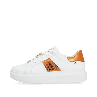 Rieker Women's Shoes | W1202