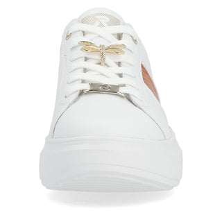 Rieker Women's Shoes | W1202