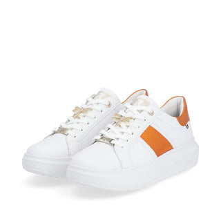 Rieker Women's Shoes | W1202