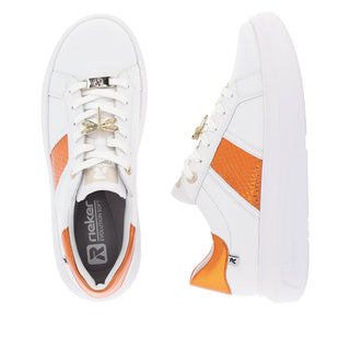 Rieker Women's Shoes | W1202