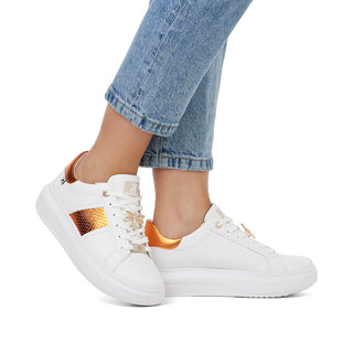 Rieker Women's Shoes | W1202