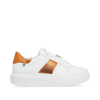 Rieker Women's Shoes | W1202
