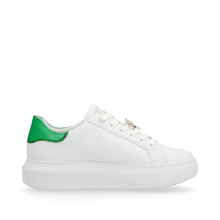 Rieker Women's Shoes | W1202