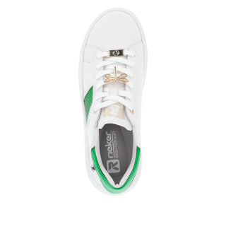 Rieker Women's Shoes | W1202