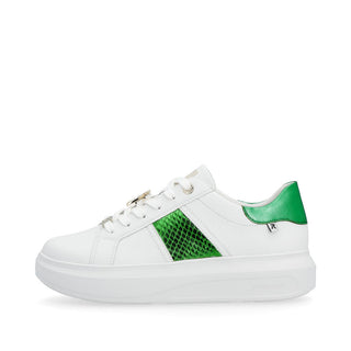 Rieker Women's Shoes | W1202