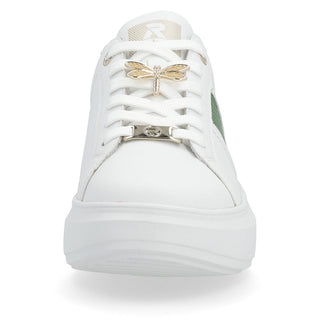 Rieker Women's Shoes | W1202