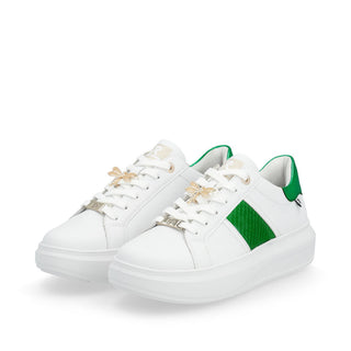 Rieker Women's Shoes | W1202