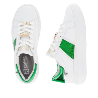 Rieker Women's Shoes | W1202