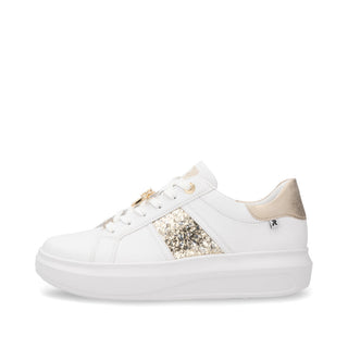 Rieker Women's Shoes | W1202