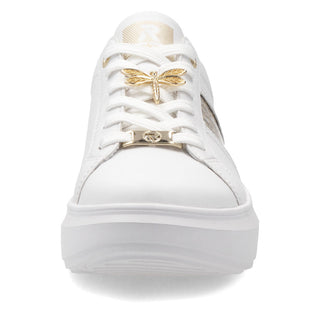 Rieker Women's Shoes | W1202