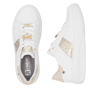 Rieker Women's Shoes | W1202