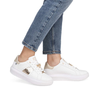 Rieker Women's Shoes | W1202