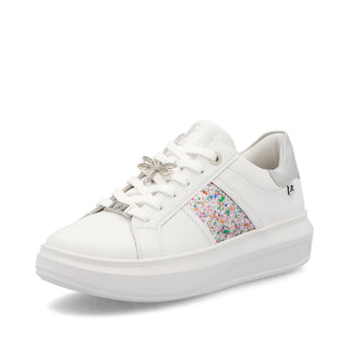Rieker Women's Shoes | W1202