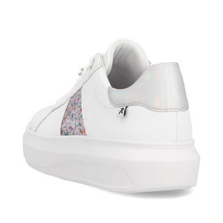 Rieker Women's Shoes | W1202