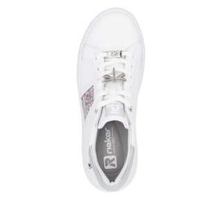 Rieker Women's Shoes | W1202