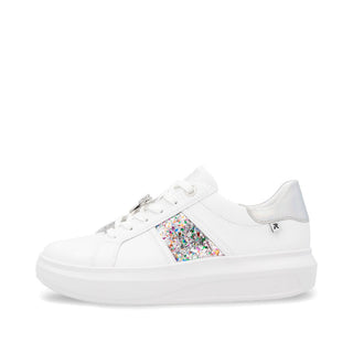 Rieker Women's Shoes | W1202