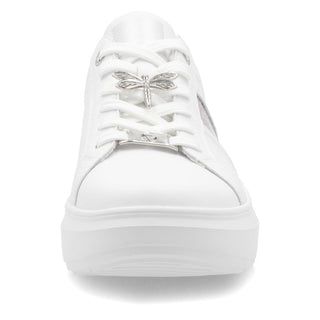 Rieker Women's Shoes | W1202