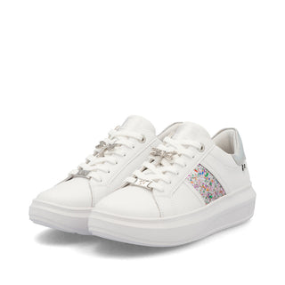 Rieker Women's Shoes | W1202