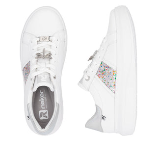 Rieker Women's Shoes | W1202